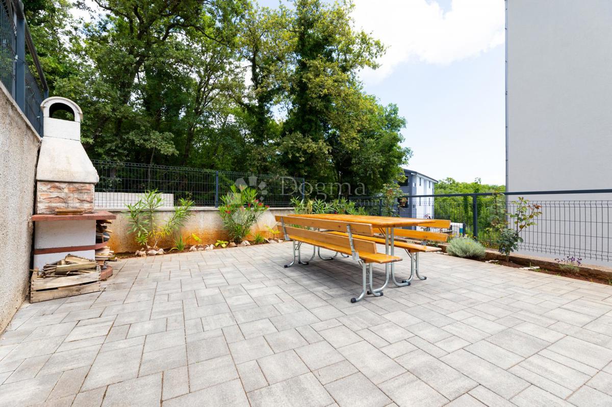 Apartma Hlapa, Dobrinj, 47m2