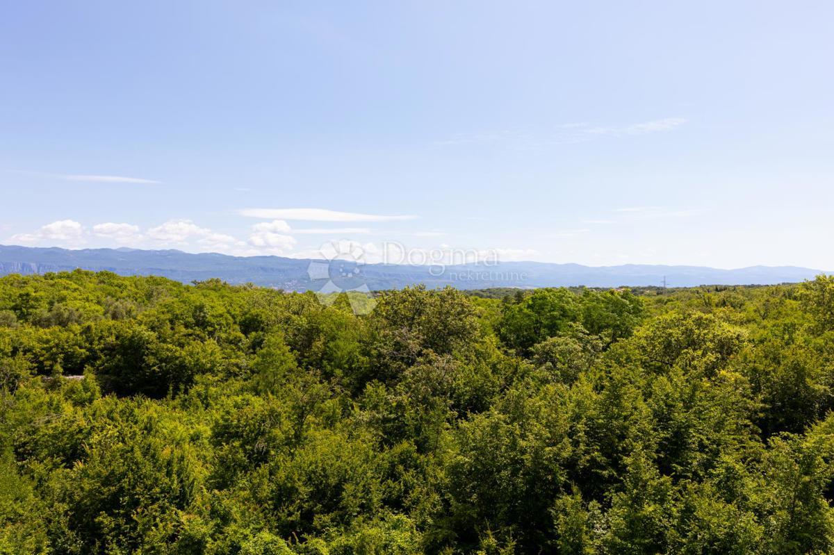 Apartma Hlapa, Dobrinj, 47m2