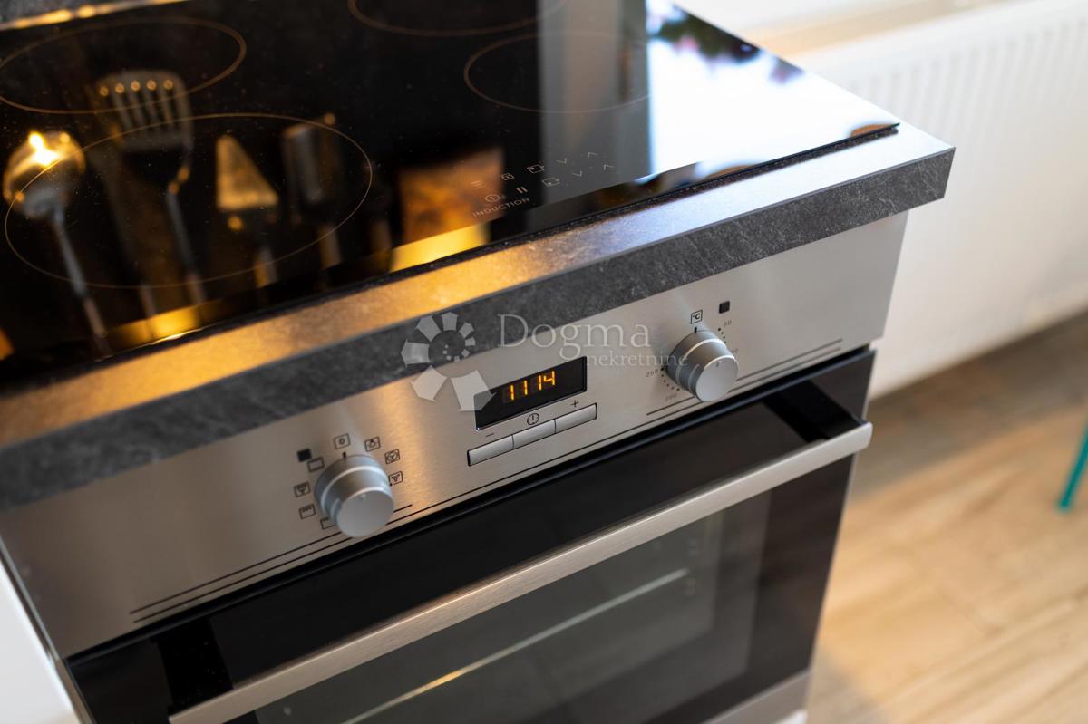 Apartma Hlapa, Dobrinj, 47m2