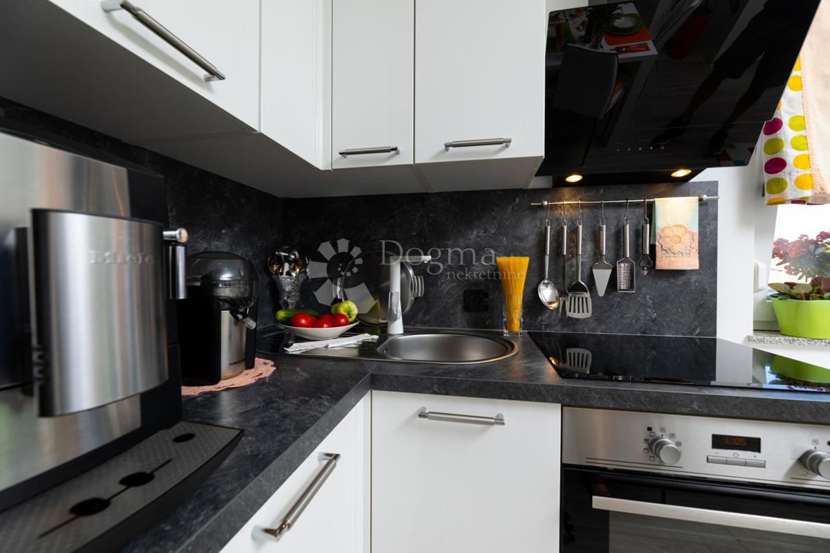 Apartma Hlapa, Dobrinj, 47m2