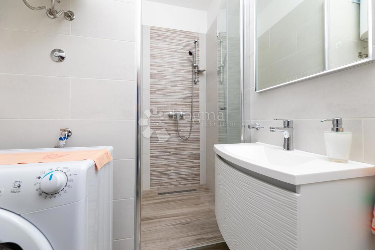 Apartma Hlapa, Dobrinj, 47m2