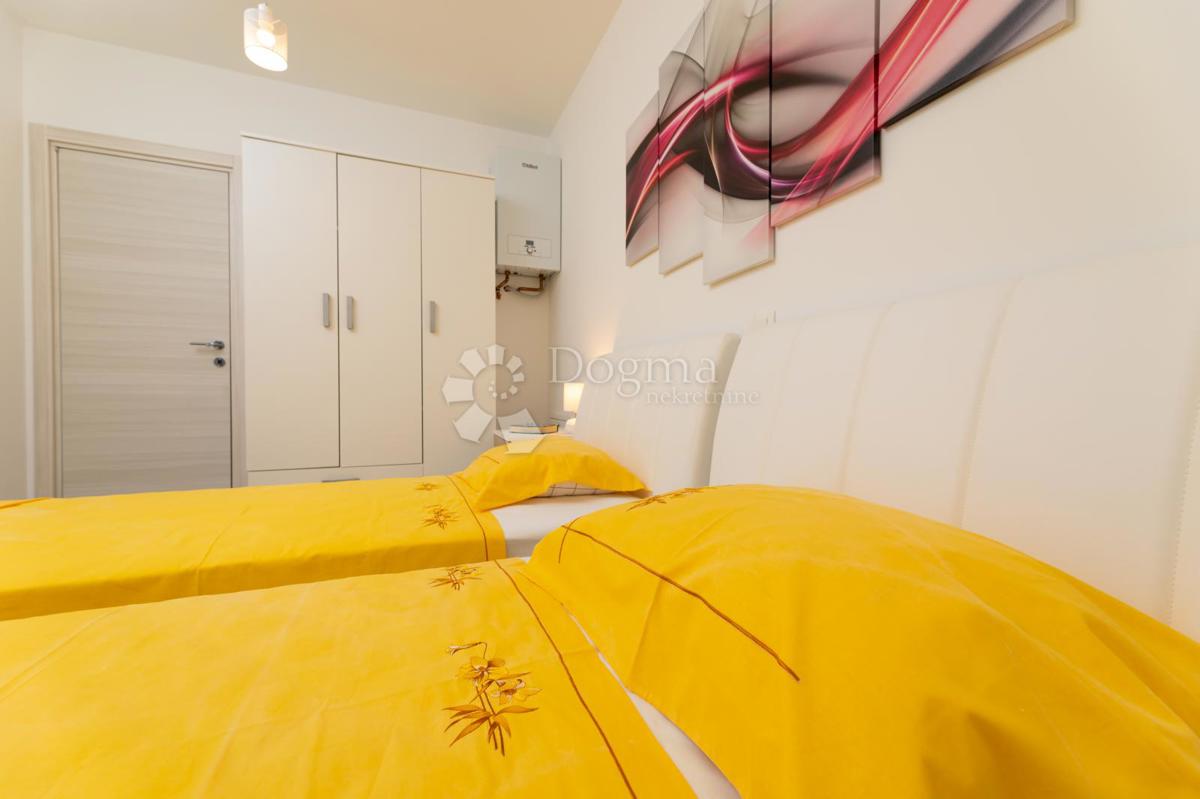 Apartma Hlapa, Dobrinj, 47m2