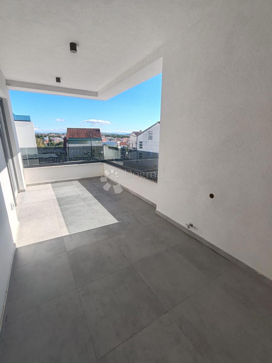 Hiša Vodice, 162m2