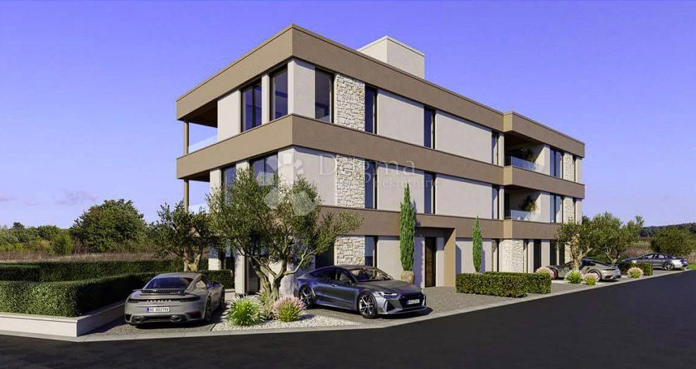 Stanovanje Poreč, 99m2