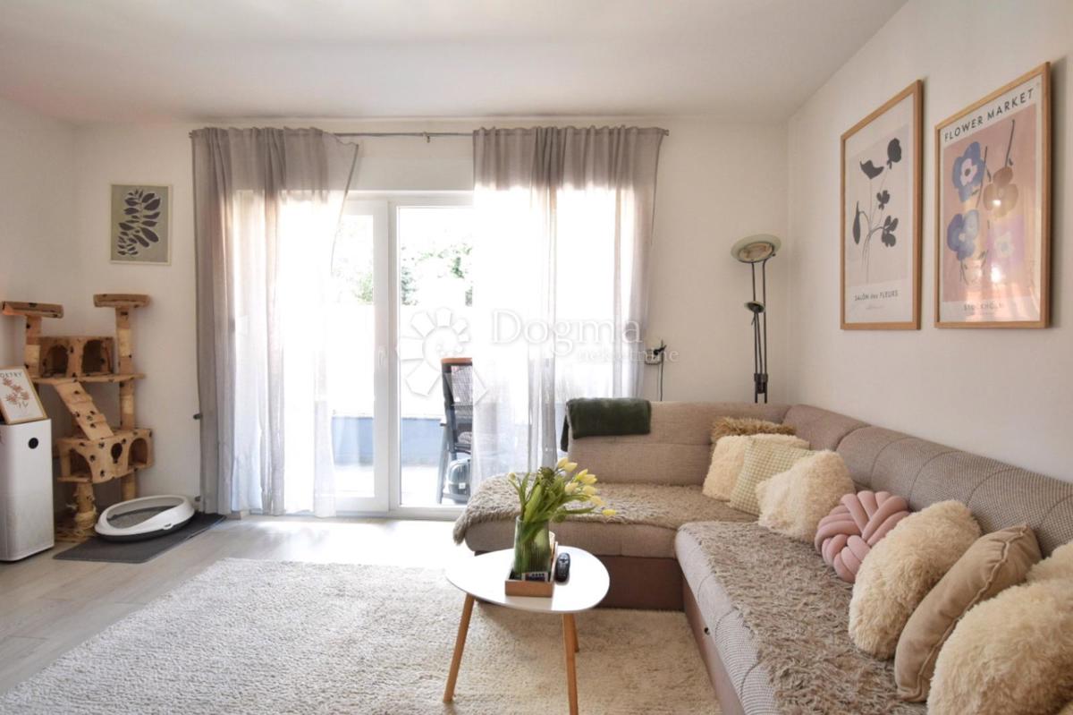 Stanovanje Centar, Pula, 42m2