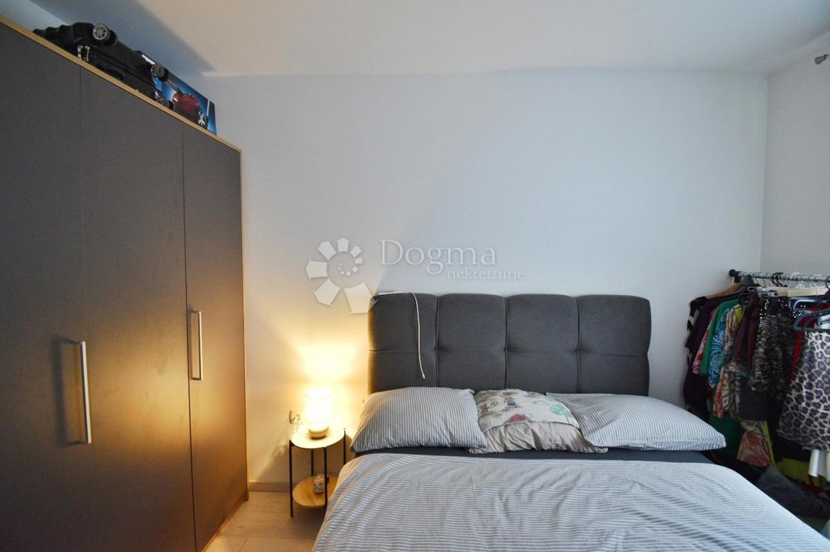 Stanovanje Centar, Pula, 42m2