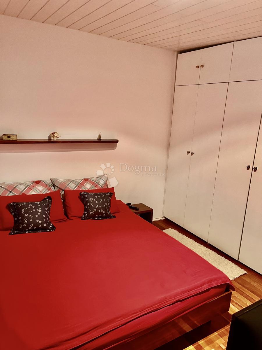 Hiša Laščina, Maksimir, 347,68m2