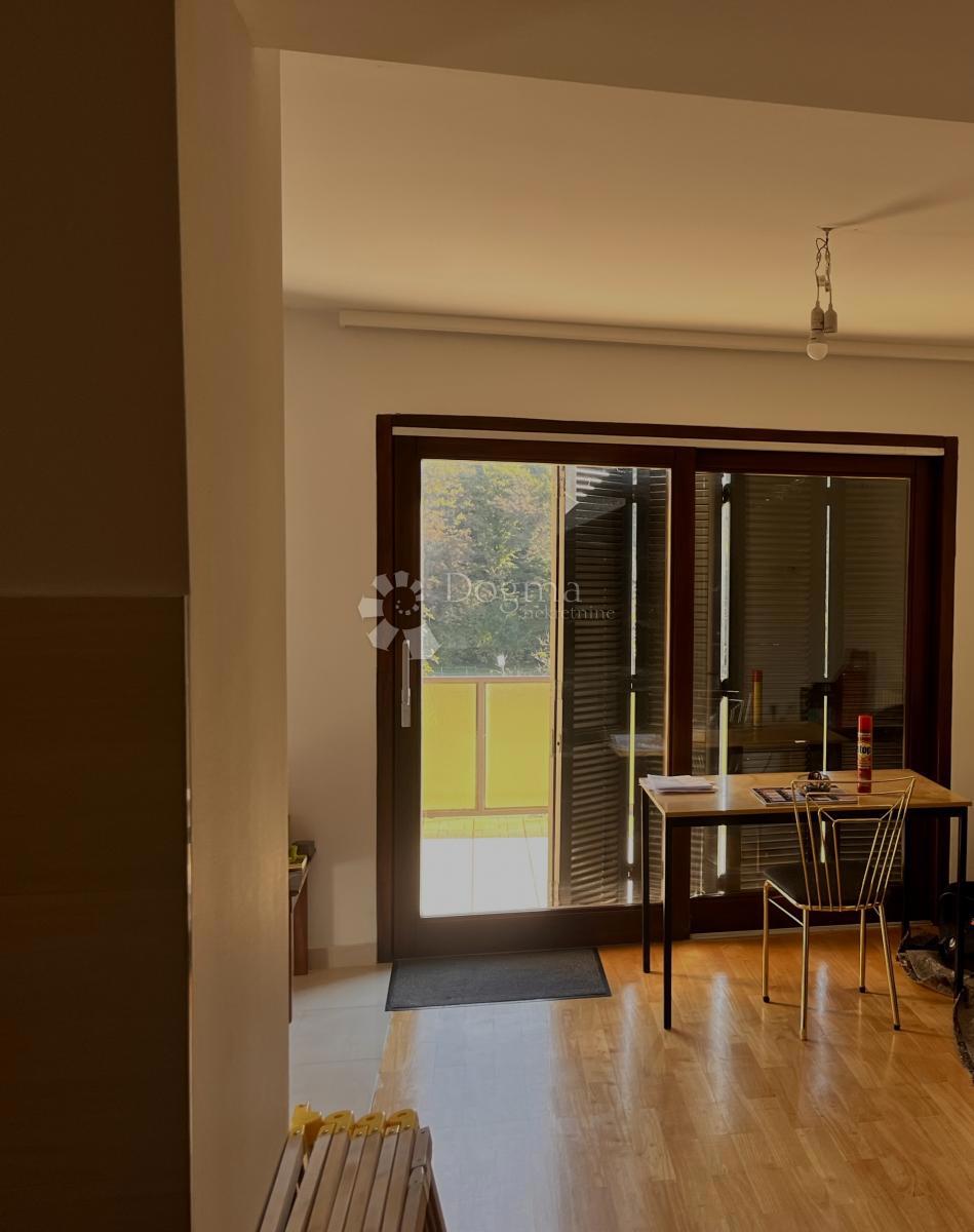 Hiša Laščina, Maksimir, 347,68m2