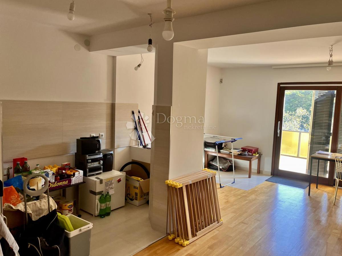 Hiša Laščina, Maksimir, 347,68m2