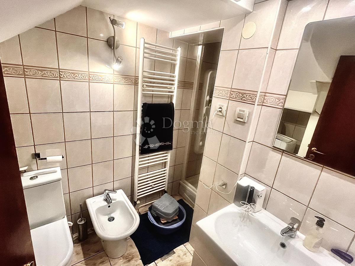 Hiša Laščina, Maksimir, 347,68m2