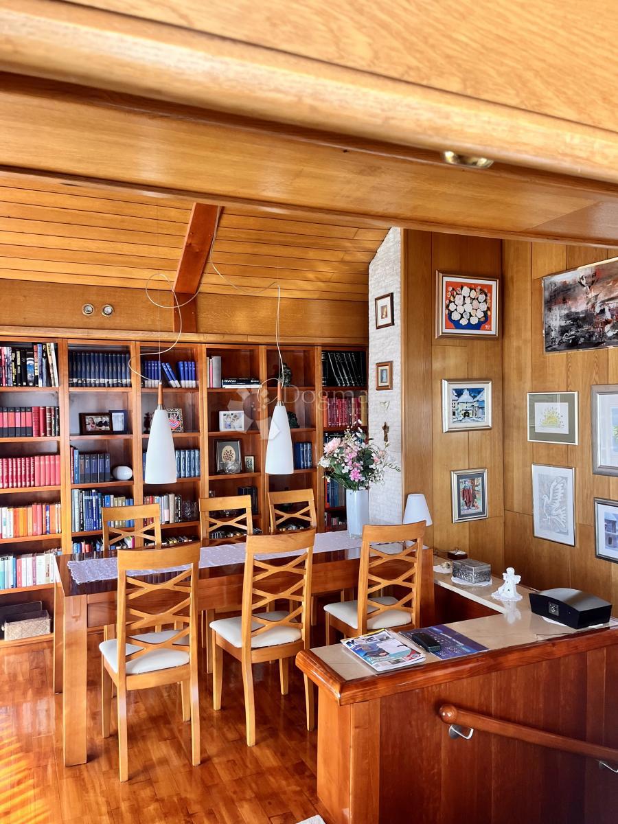 Hiša Laščina, Maksimir, 347,68m2