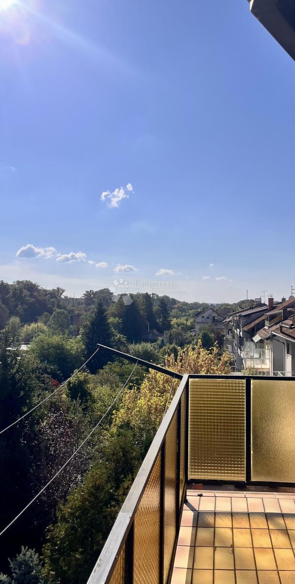 Hiša Laščina, Maksimir, 347,68m2