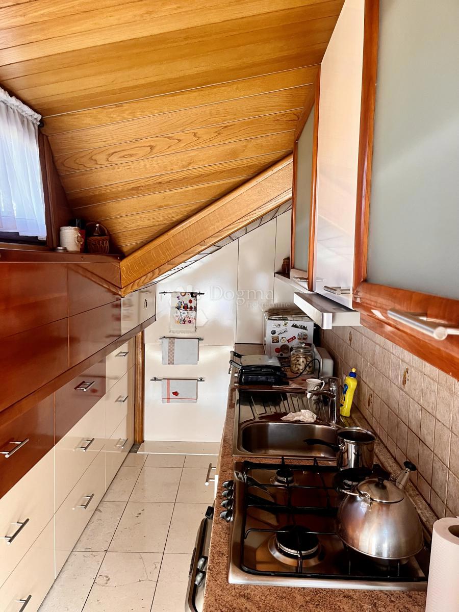 Hiša Laščina, Maksimir, 347,68m2