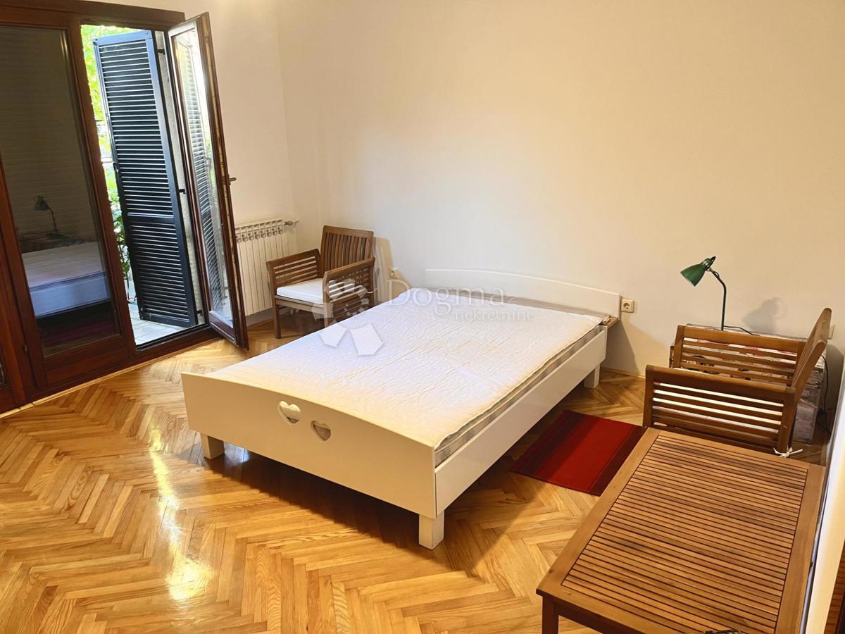 Hiša Laščina, Maksimir, 347,68m2