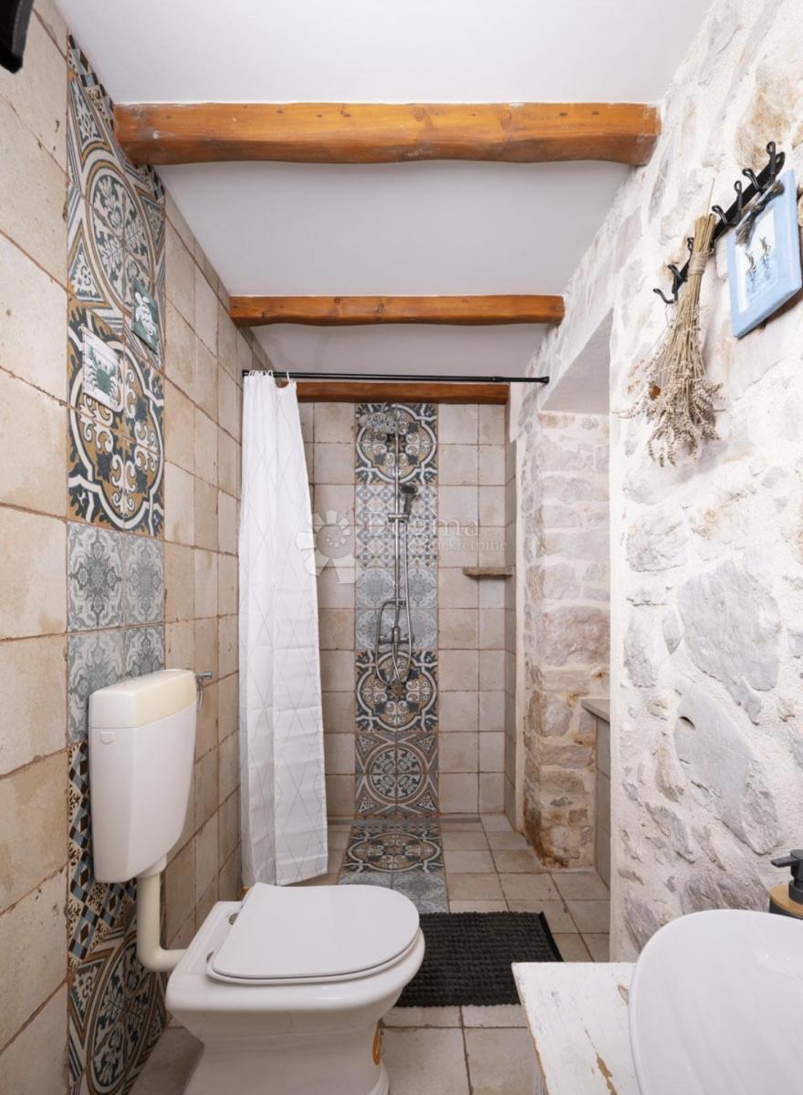 Hiša Veli Iž, Zadar - Okolica, 185m2