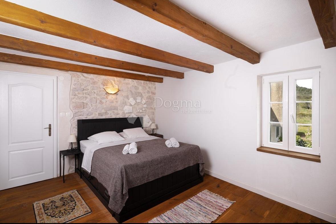 Hiša Veli Iž, Zadar - Okolica, 185m2