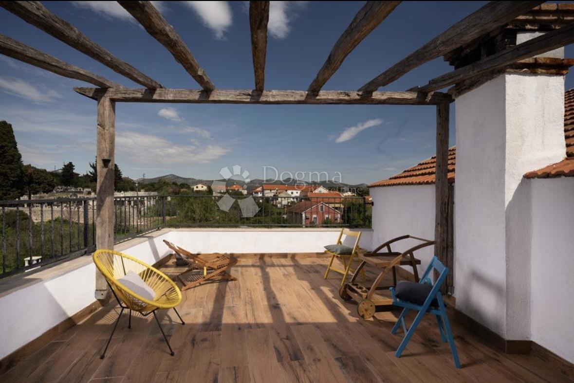 Hiša Veli Iž, Zadar - Okolica, 185m2