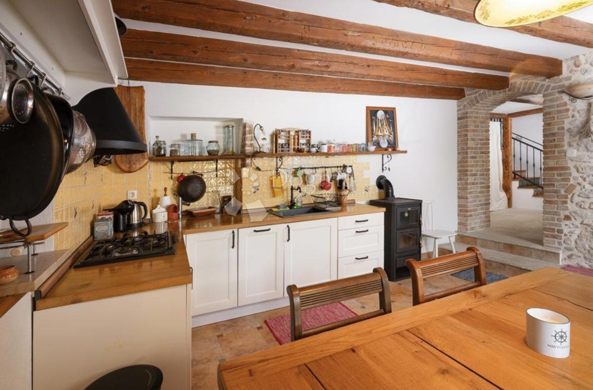 Hiša Veli Iž, Zadar - Okolica, 185m2