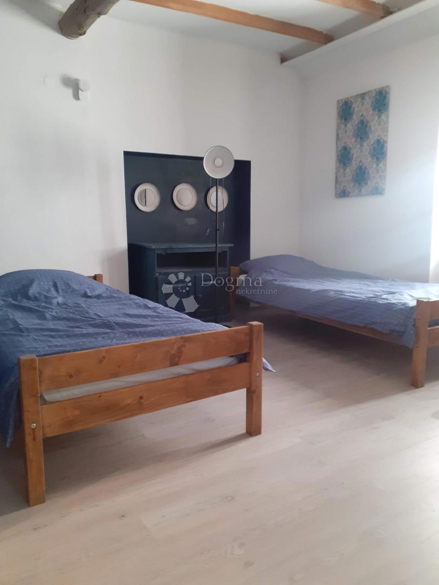 Stanovanje Grad, Split, 88,47m2