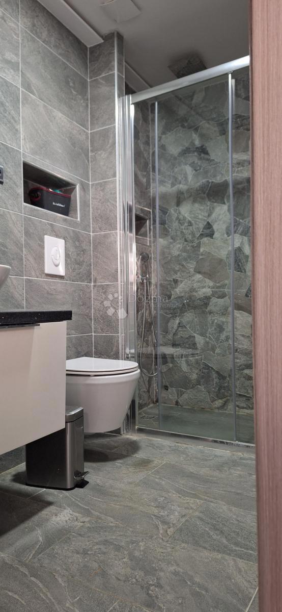 Stanovanje Grad, Split, 88,47m2