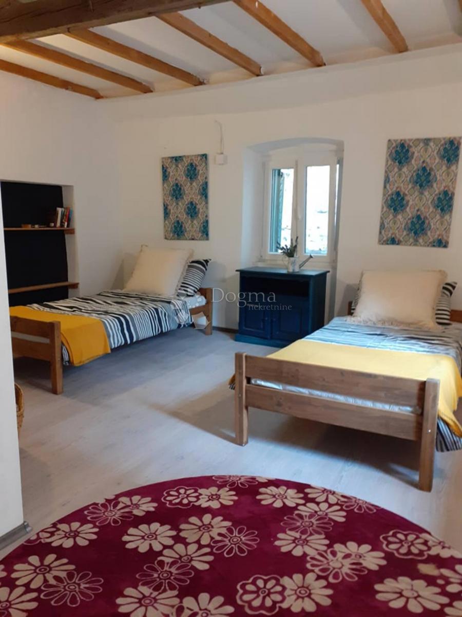 Stanovanje Grad, Split, 88,47m2