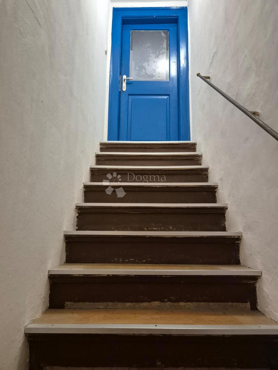 Stanovanje Grad, Split, 88,47m2