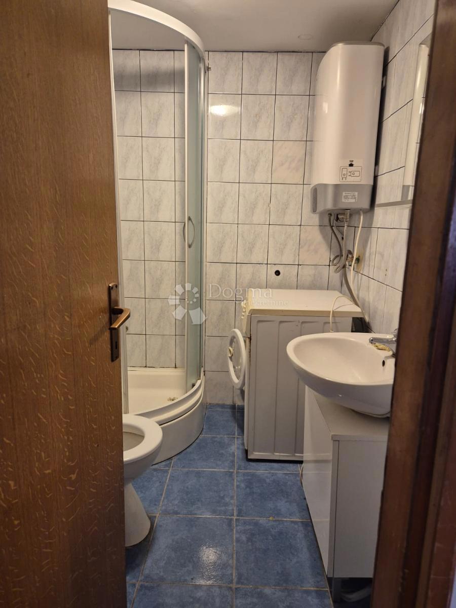 Stanovanje Grad, Split, 88,47m2