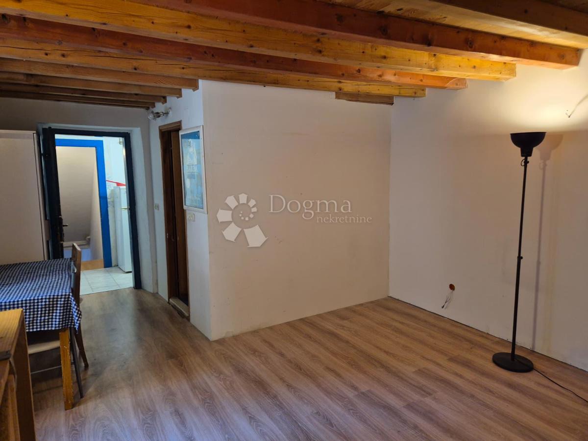 Stanovanje Grad, Split, 88,47m2