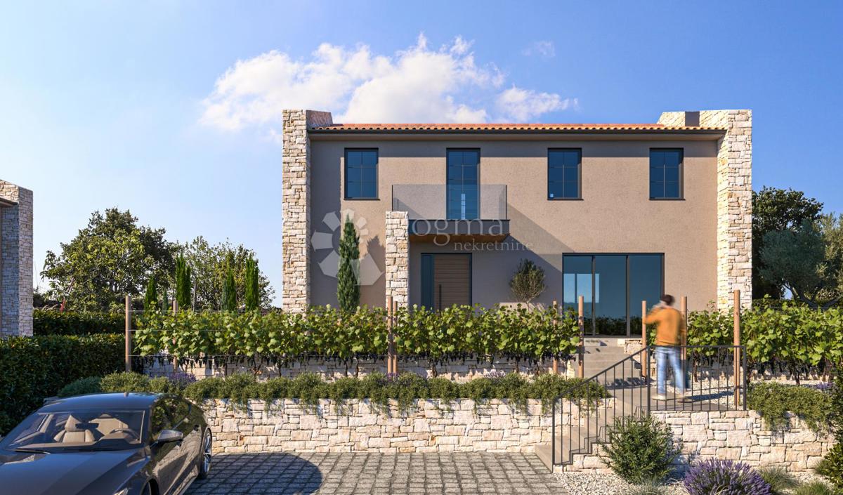 Zazidljivo zemljišče Rovinj, 8.582m2