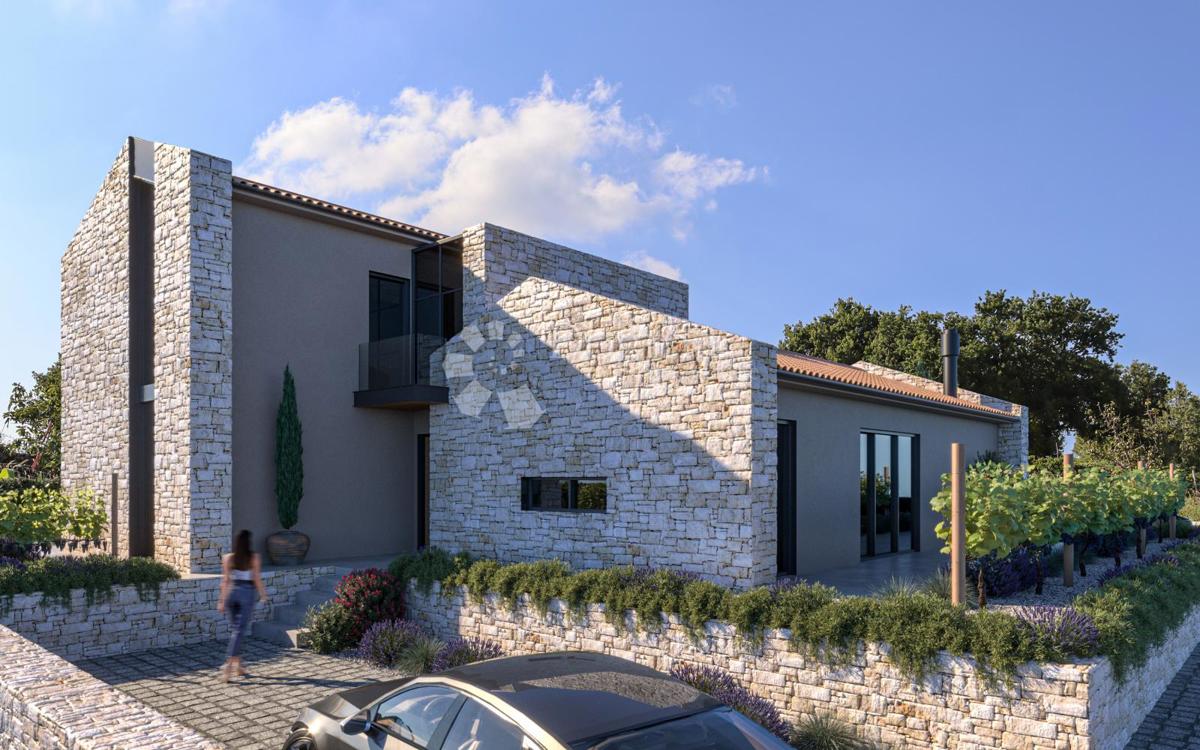 Zazidljivo zemljišče Rovinj, 8.582m2