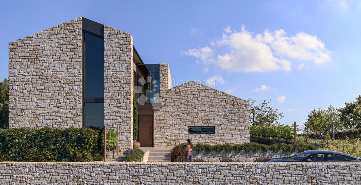 Zazidljivo zemljišče Rovinj, 8.582m2