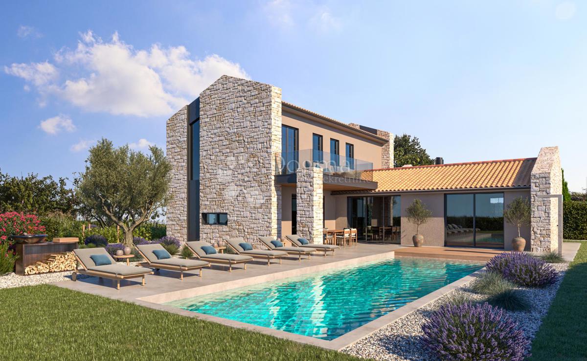 Zazidljivo zemljišče Rovinj, 8.582m2