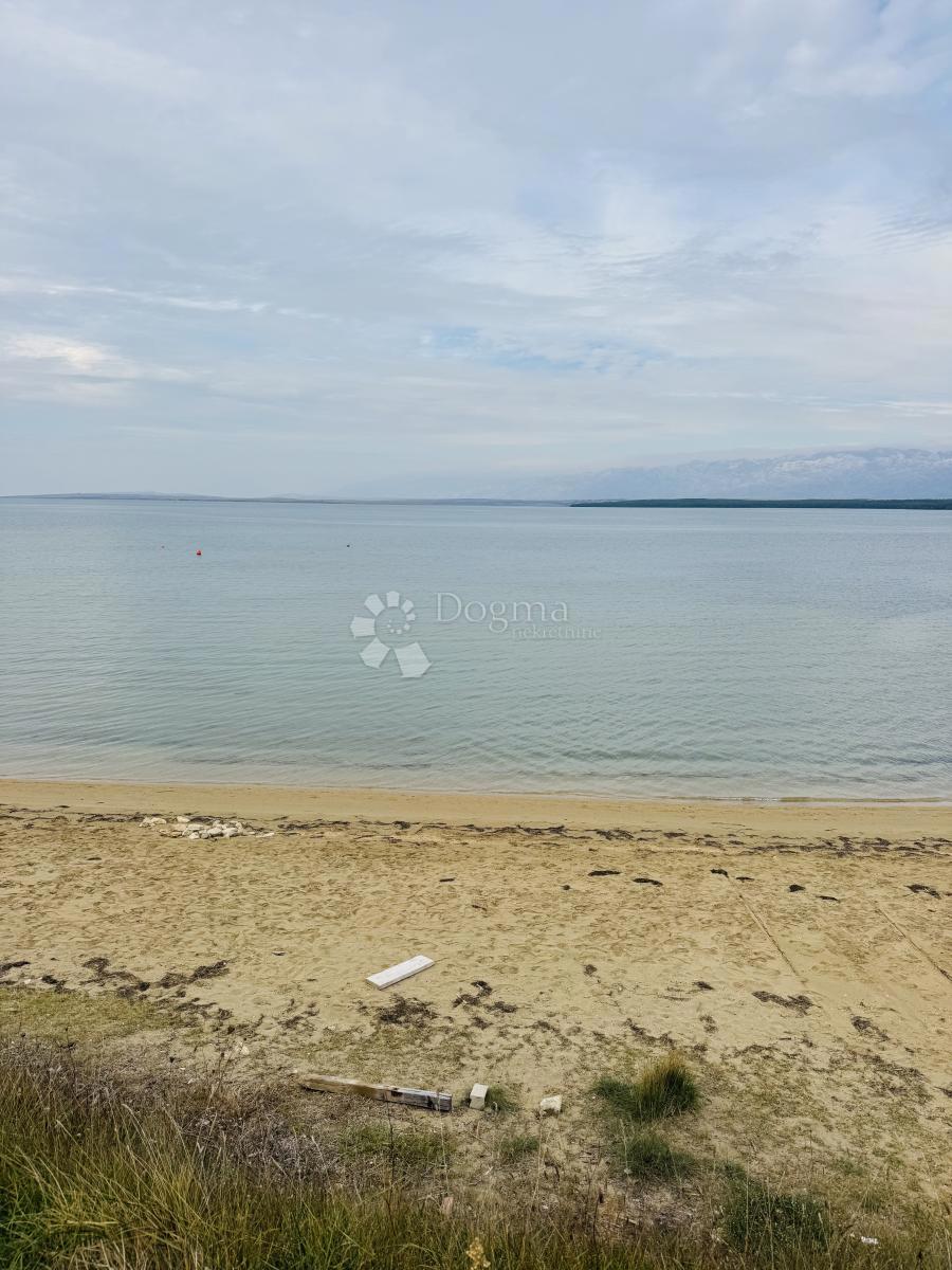 Stanovanje Grbe, Nin, Goranska, 88,75m2