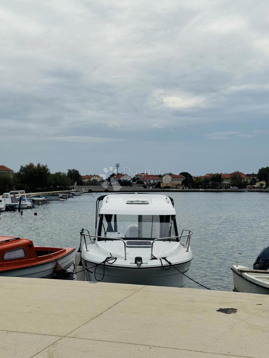 Stanovanje Grbe, Nin, Goranska, 88,75m2