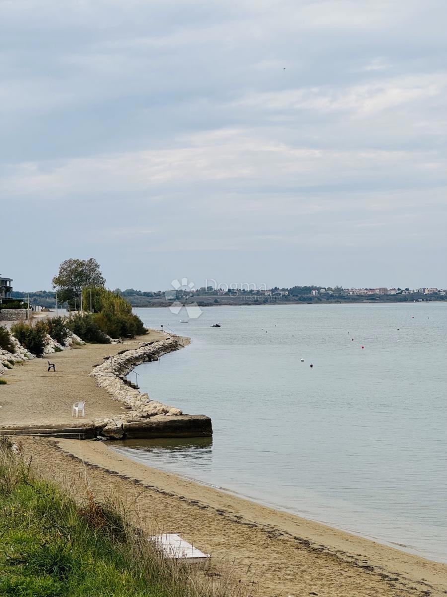 Stanovanje Grbe, Nin, Goranska, 88,75m2