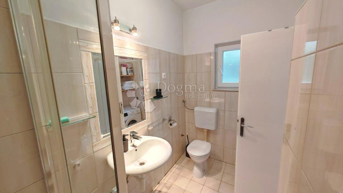 Stanovanje Lukoran, Preko, 55,47m2