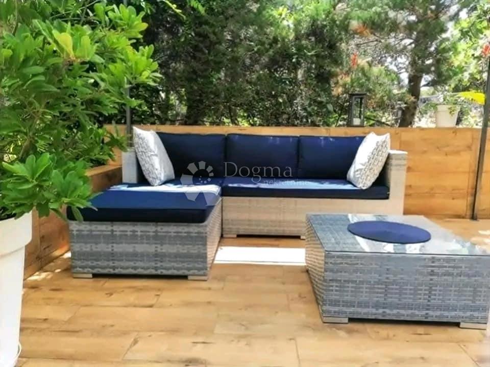 Stanovanje Lukoran, Preko, 55,47m2