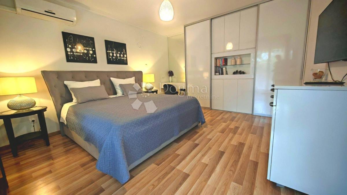 Stanovanje Lukoran, Preko, 55,47m2