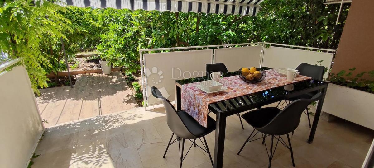 Stanovanje Lukoran, Preko, 55,47m2