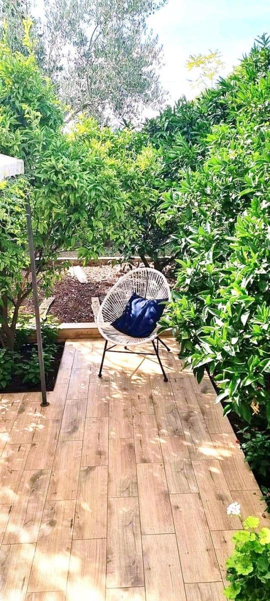 Stanovanje Lukoran, Preko, 55,47m2