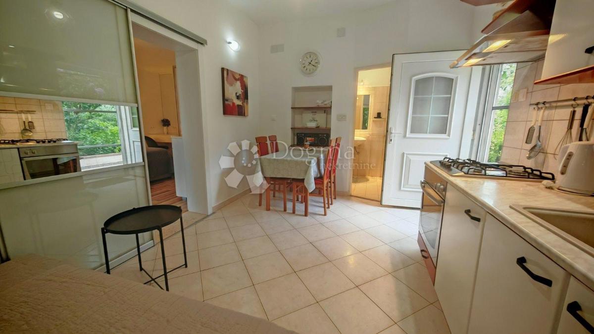 Stanovanje Lukoran, Preko, 55,47m2