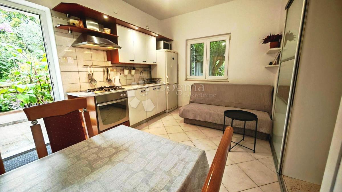 Stanovanje Lukoran, Preko, 55,47m2