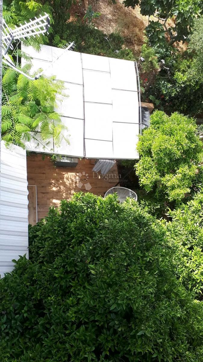 Stanovanje Lukoran, Preko, 55,47m2