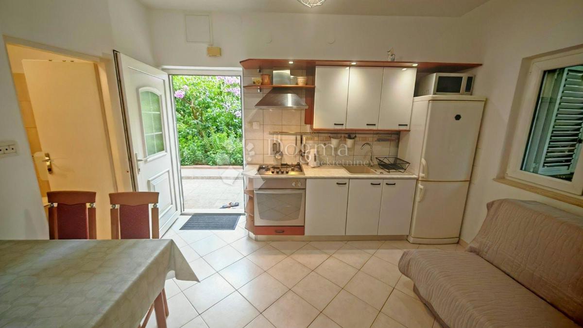 Stanovanje Lukoran, Preko, 55,47m2