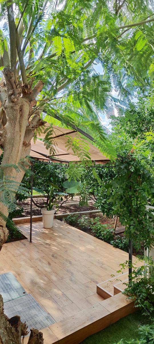 Stanovanje Lukoran, Preko, 55,47m2