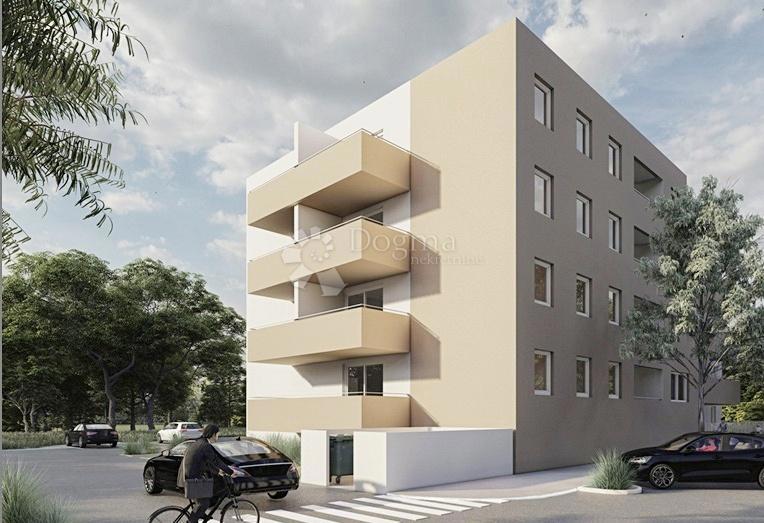 Stanovanje Senj, 31,21m2