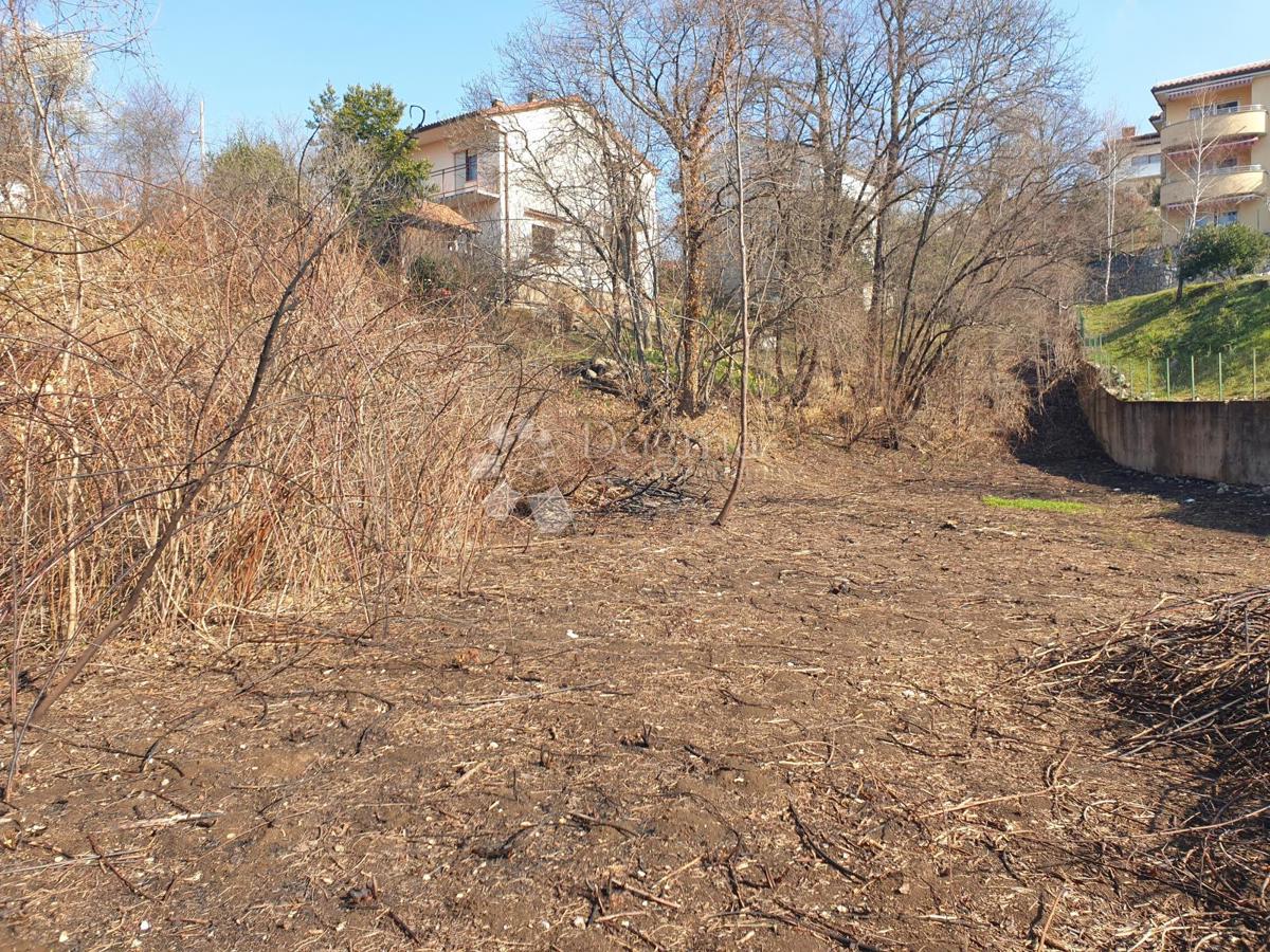 Zazidljivo zemljišče Marčelji, Viškovo, 3.234m2