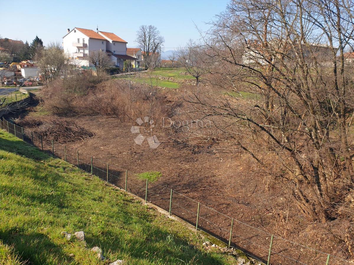 Zazidljivo zemljišče Marčelji, Viškovo, 3.234m2