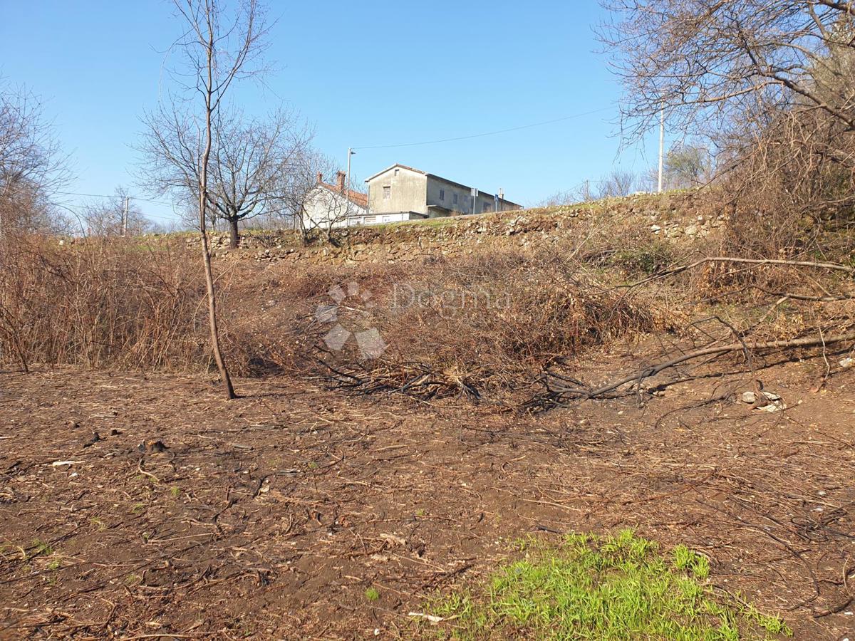 Zazidljivo zemljišče Marčelji, Viškovo, 3.234m2