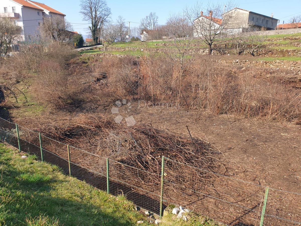 Zazidljivo zemljišče Marčelji, Viškovo, 3.234m2